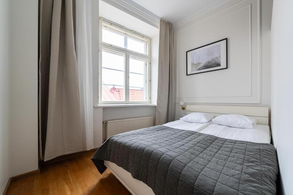 Old Town Square Residence Tallinn Luaran gambar