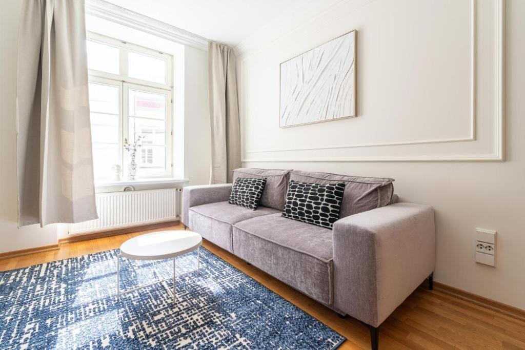 Old Town Square Residence Tallinn Luaran gambar
