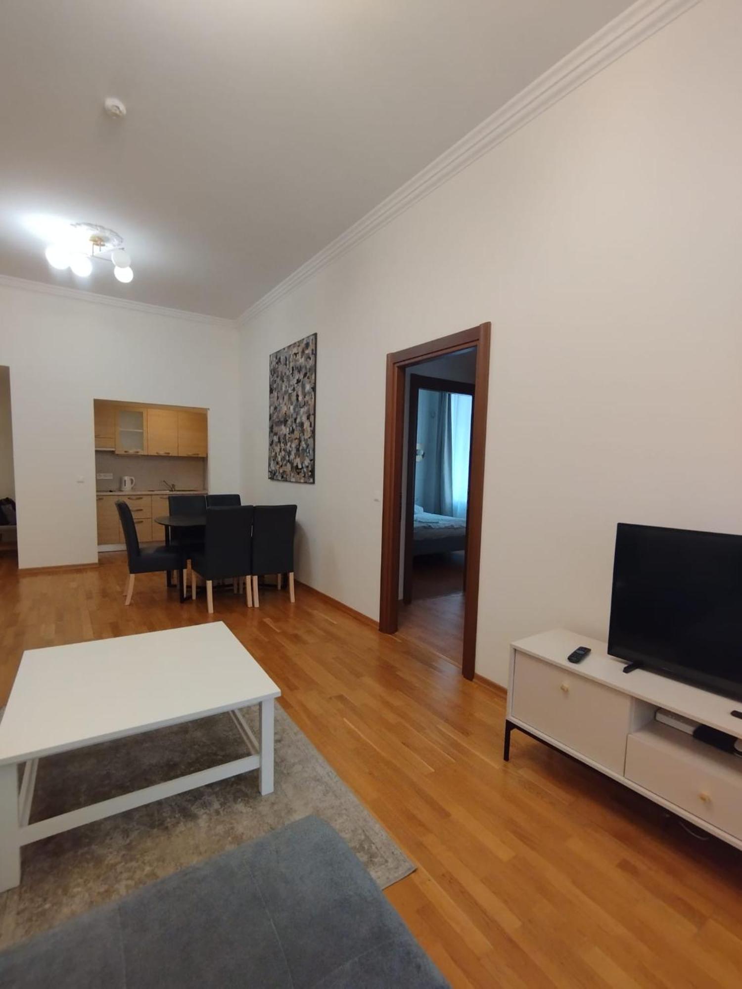 Old Town Square Residence Tallinn Luaran gambar