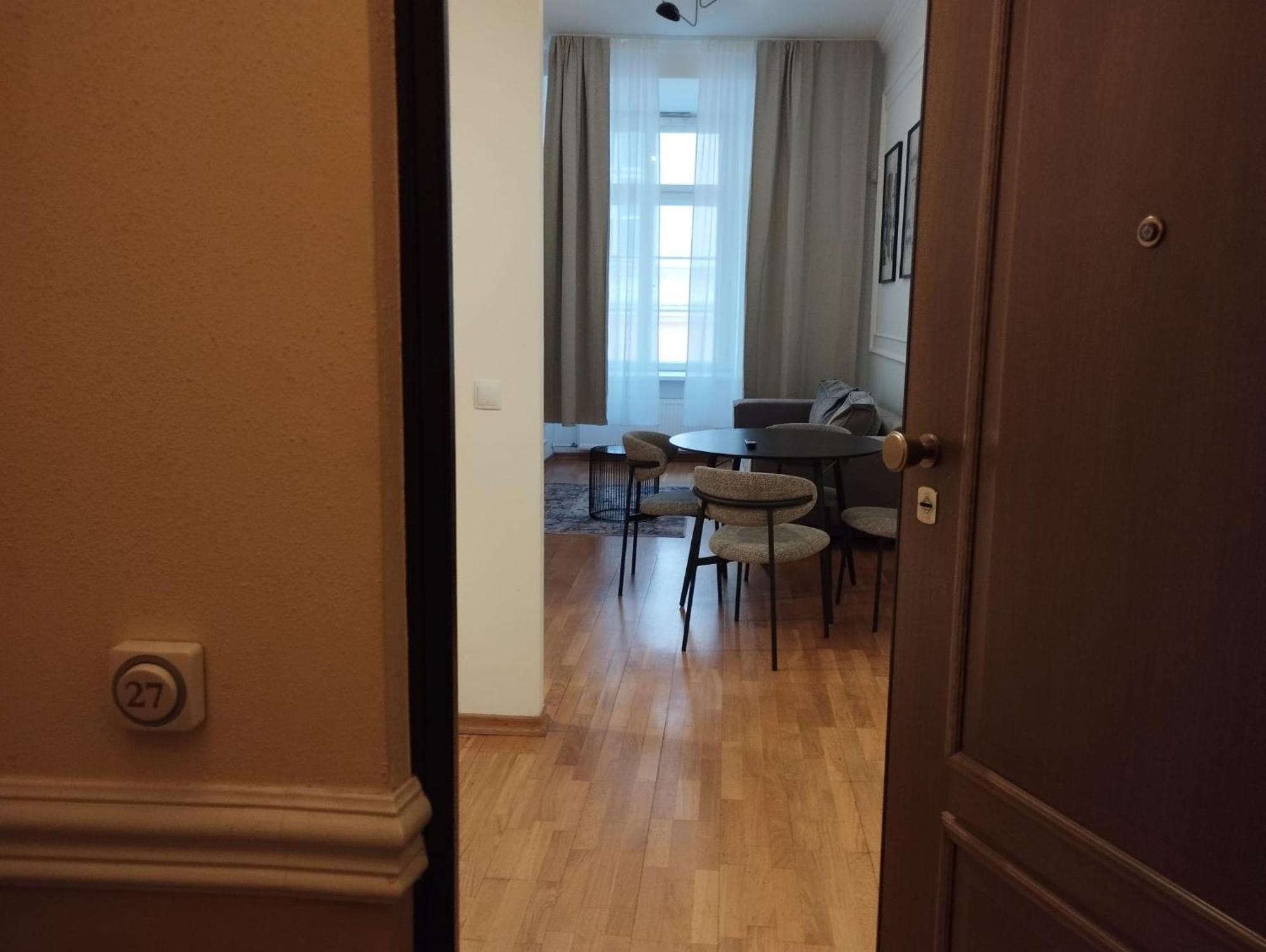 Old Town Square Residence Tallinn Luaran gambar