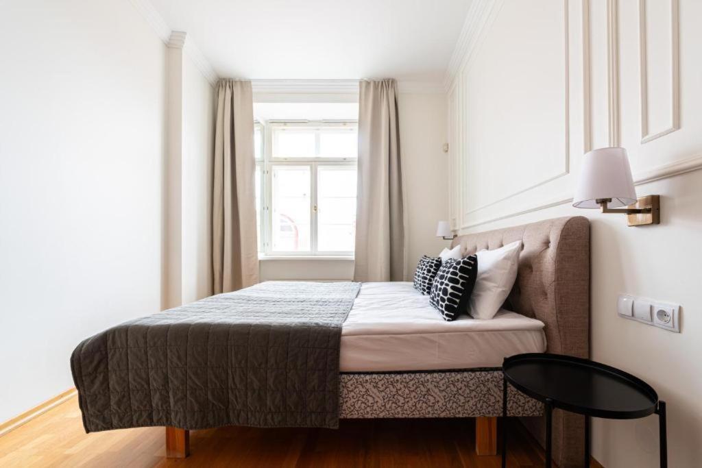 Old Town Square Residence Tallinn Luaran gambar