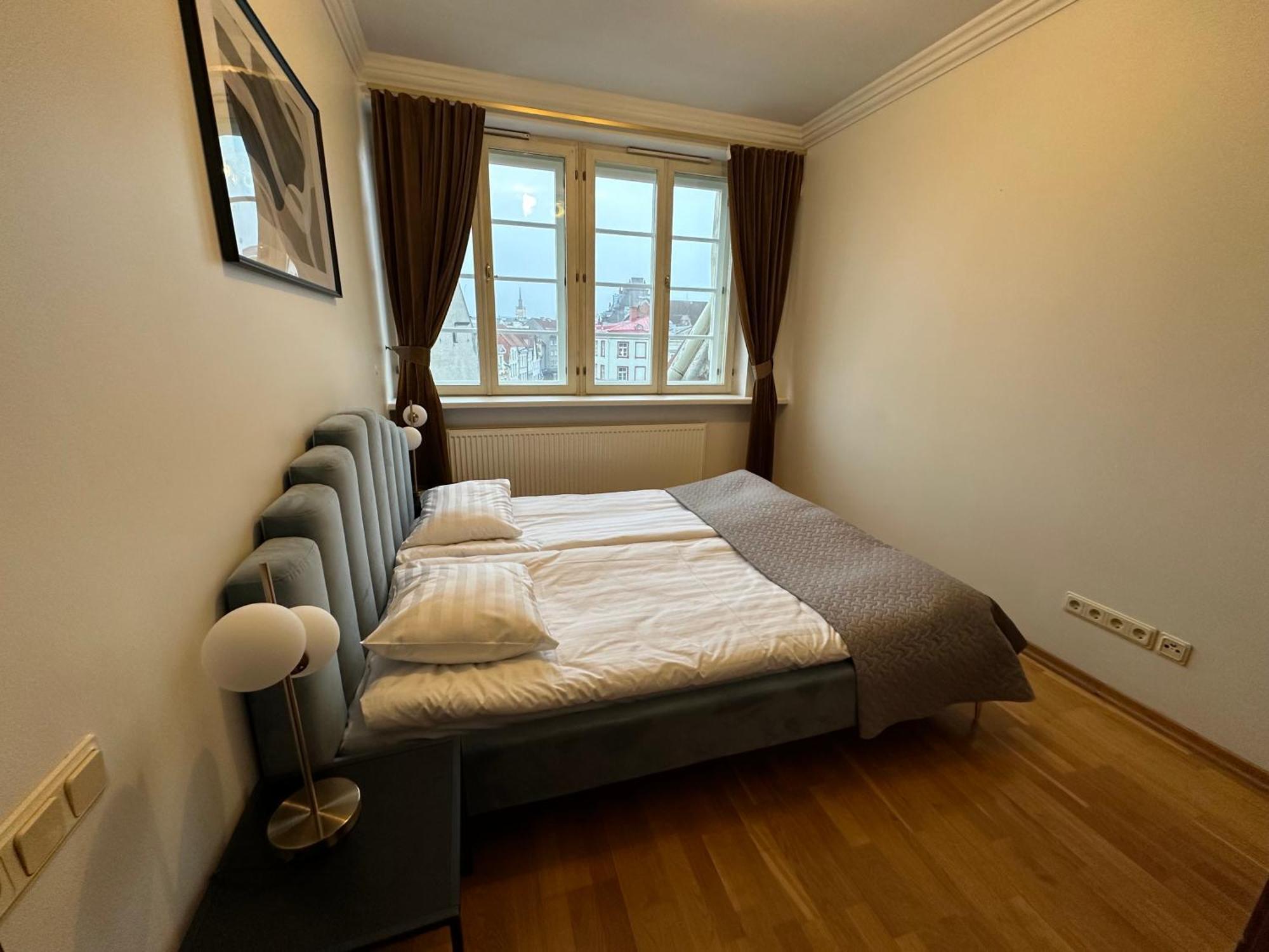 Old Town Square Residence Tallinn Luaran gambar